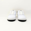 LACOSTE BASKET COURT BLANC NOIR