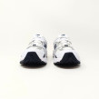 NEW BALANCE BASKET GR530 BLANC/MARINE