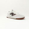 NEW BALANCE BASKET RC42 BEIGE