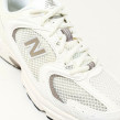 NEW BALANCE BASKET U530 BEIGE