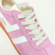 GOLA BASKET ELAN ROSE