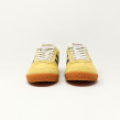 GOLA ELAN BASKET JAUNE/VIOLET