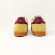 GOLA ELAN BASKET JAUNE/VIOLET