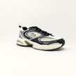 LACOSTE BASKET STORM 96 BLANC/NOIR