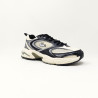 LACOSTE BASKET STORM 96 2K BLANC/NOIR