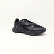 LACOSTE BASKET JUNIOR L003 NOIR