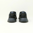 LACOSTE BASKET JUNIOR L003 NOIR