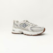 NEW BALANCE BASKET MR530 BEIGE