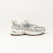 NEW BALANCE BASKET MR530 BEIGE