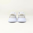 LACOSTE BASKET JUNIOR L003 BLANC