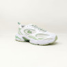 LACOSTE BASKET STORM 96 2K BLANC/VERT