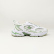 LACOSTE BASKET STORM 96 2K BLANC/VERT