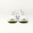 LACOSTE BASKET STORM 96 2K BLANC/VERT