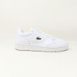 LACOSTE BASKET COURT BLANC