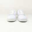 LACOSTE BASKET COURT BLANC