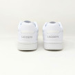 LACOSTE BASKET COURT BLANC