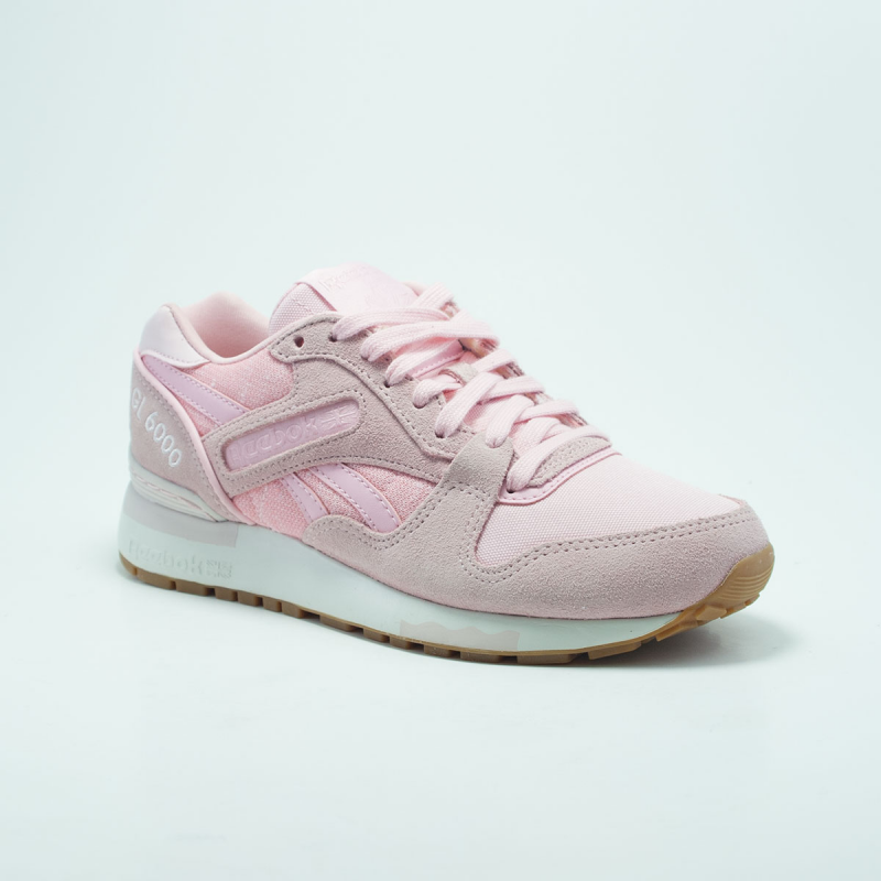 reebok gl 6000 rose