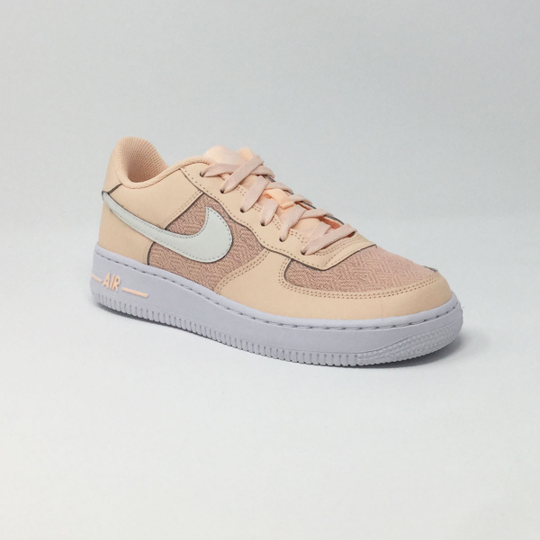 nike air force one rose